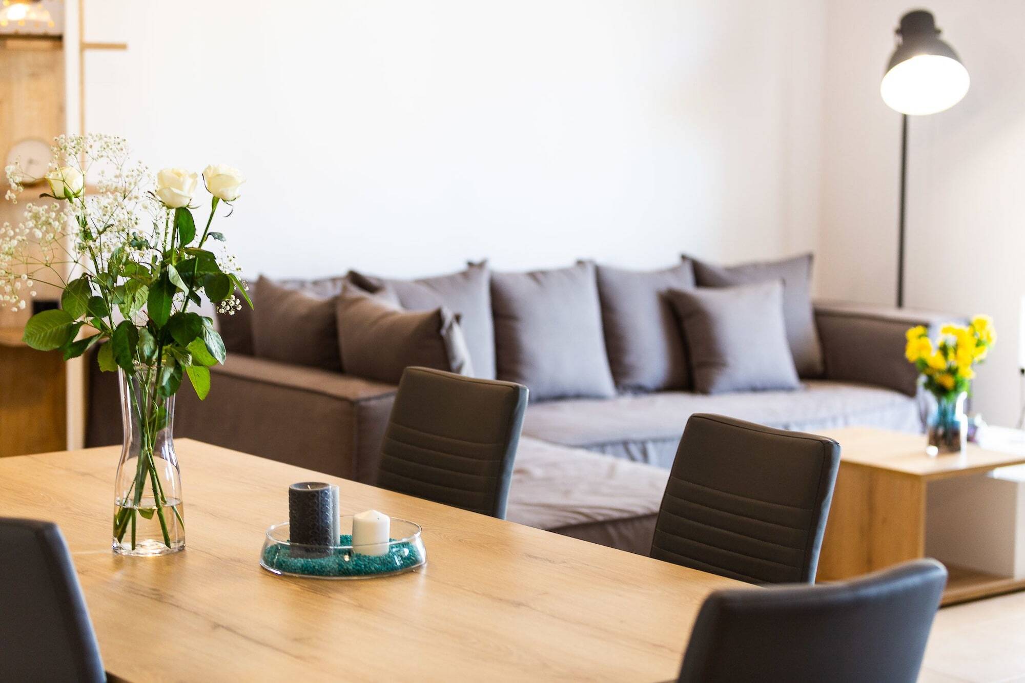 Ethereal Apartments Chania Soúda Ngoại thất bức ảnh